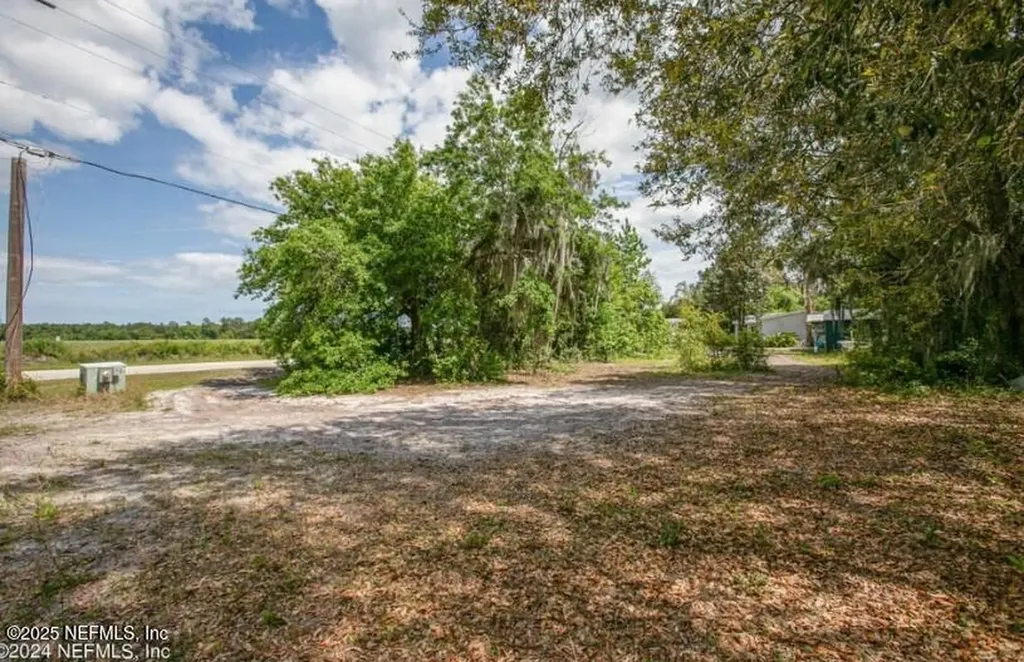 8133 Colee Cove Road St. Augustine FL 32092