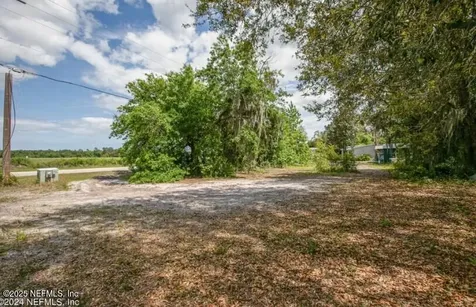 8133 Colee Cove Road St. Augustine FL 32092