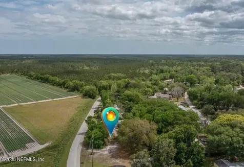 8133 Colee Cove Road St. Augustine FL 32092