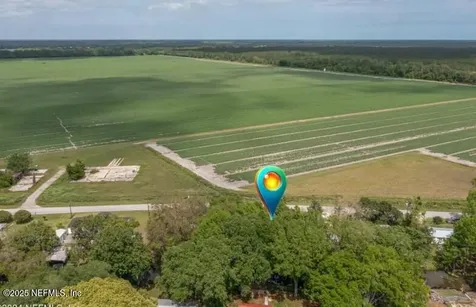 8133 Colee Cove Road St. Augustine FL 32092
