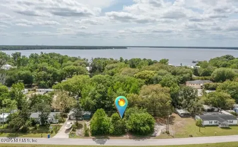 8133 Colee Cove Road St. Augustine FL 32092