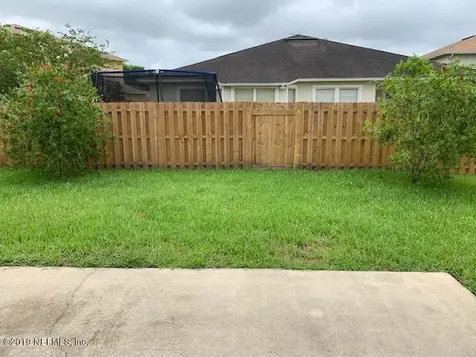 348 Bostwick Circle St. Augustine FL 32092