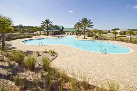 348 Bostwick Circle St. Augustine FL 32092