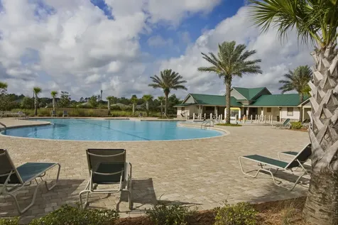 348 Bostwick Circle St. Augustine FL 32092