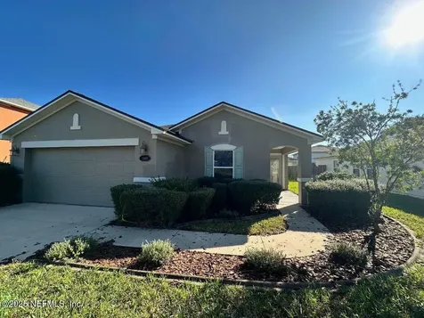 348 Bostwick Circle St. Augustine FL 32092