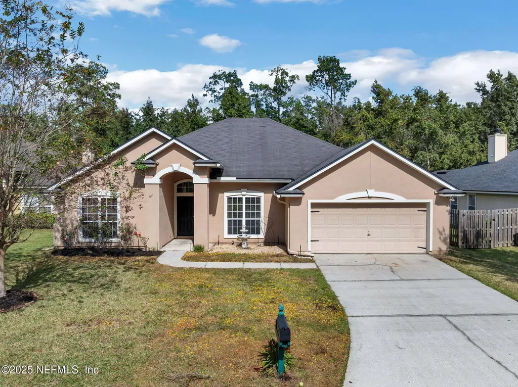 487 Apple Creek Drive Jacksonville FL 32218