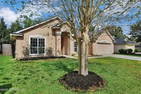 487 Apple Creek Drive Jacksonville FL 32218
