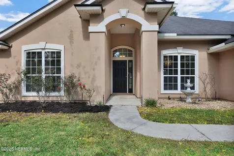 487 Apple Creek Drive Jacksonville FL 32218