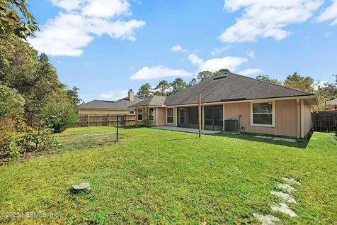 487 Apple Creek Drive Jacksonville FL 32218