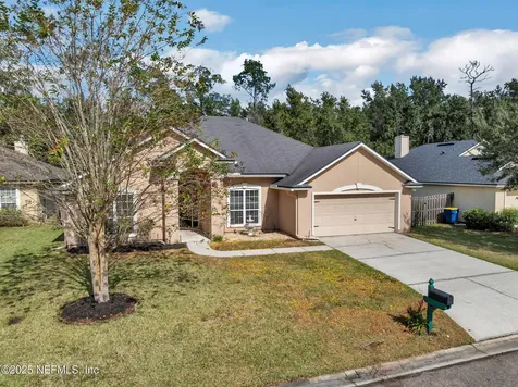 487 Apple Creek Drive Jacksonville FL 32218