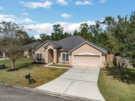 487 Apple Creek Drive Jacksonville FL 32218