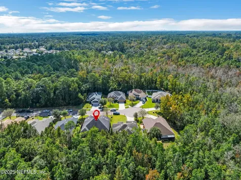 487 Apple Creek Drive Jacksonville FL 32218