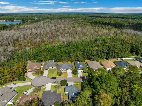 487 Apple Creek Drive Jacksonville FL 32218