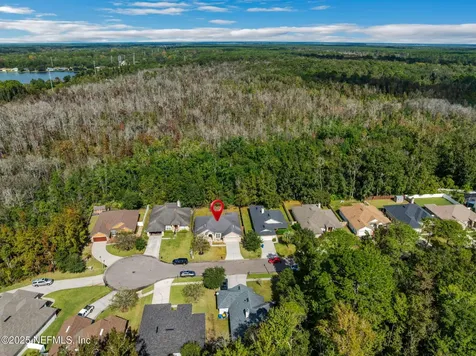 487 Apple Creek Drive Jacksonville FL 32218