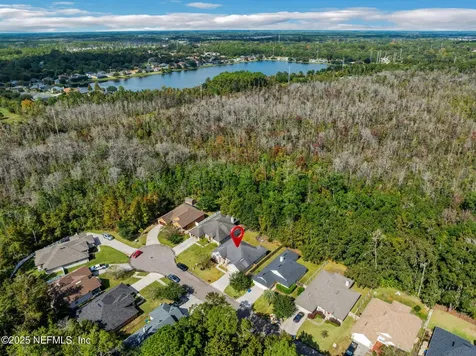 487 Apple Creek Drive Jacksonville FL 32218