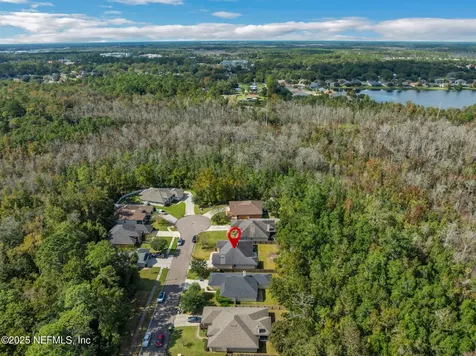 487 Apple Creek Drive Jacksonville FL 32218