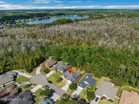 487 Apple Creek Drive Jacksonville FL 32218