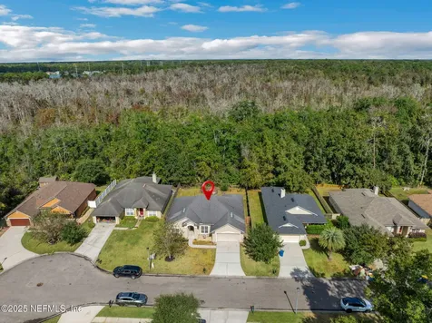 487 Apple Creek Drive Jacksonville FL 32218