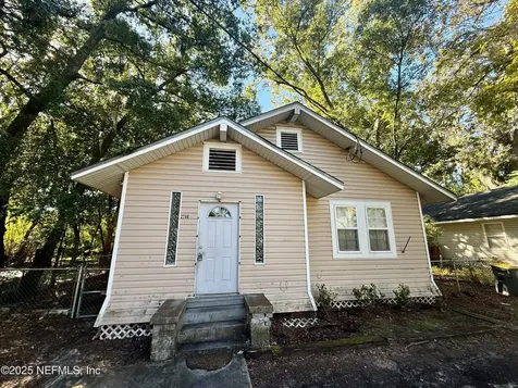 2780 Sunnyside Street Jacksonville FL 32254