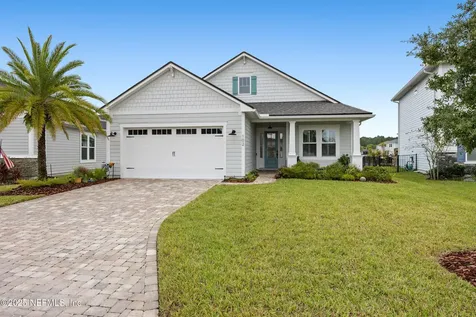 102 Fawn Field Lane St. Augustine FL 32092
