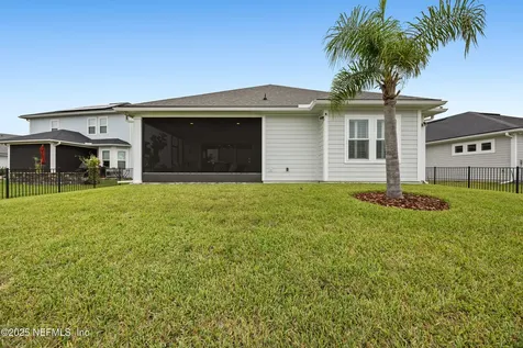 102 Fawn Field Lane St. Augustine FL 32092