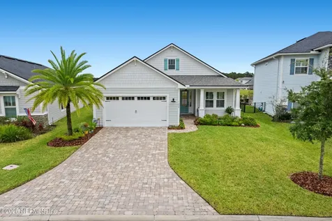 102 Fawn Field Lane St. Augustine FL 32092