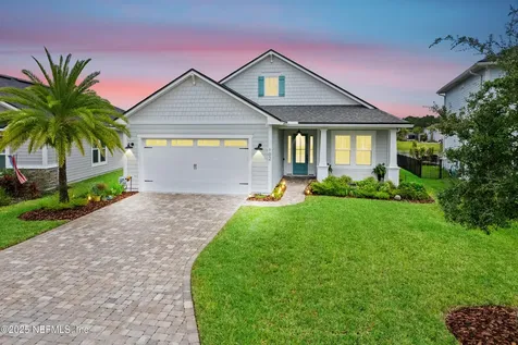 102 Fawn Field Lane St. Augustine FL 32092