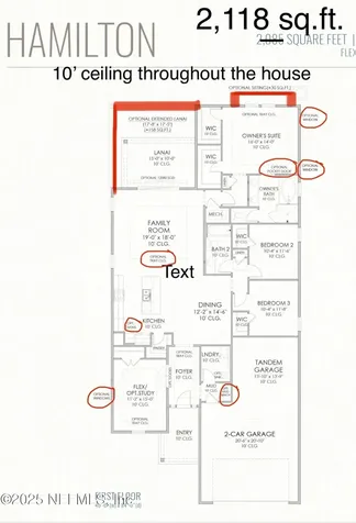 102 Fawn Field Lane St. Augustine FL 32092