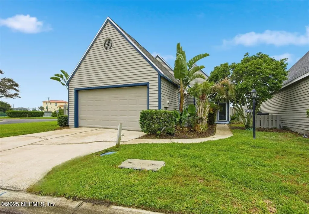 101 Ocean Hollow Lane St. Augustine FL 32084