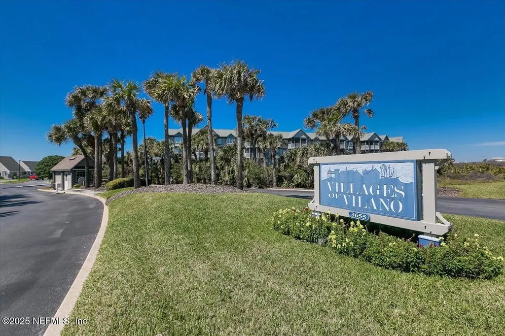 101 Ocean Hollow Lane St. Augustine FL 32084