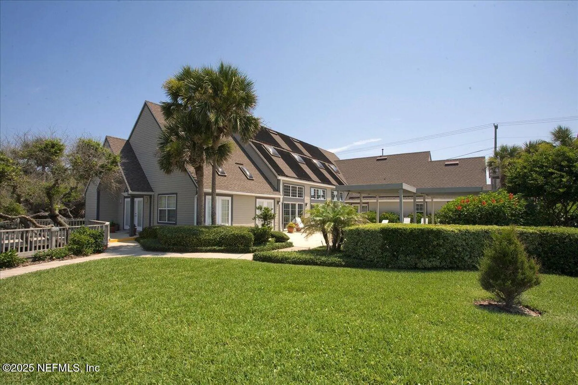101 Ocean Hollow Lane St. Augustine FL 32084