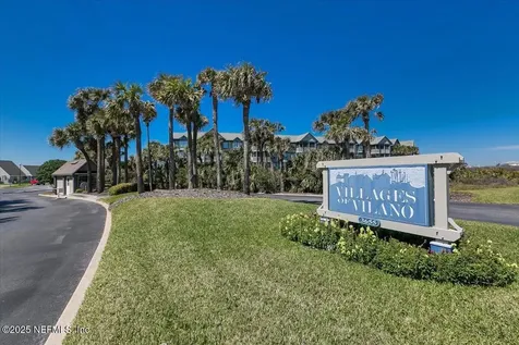 101 Ocean Hollow Lane St. Augustine FL 32084