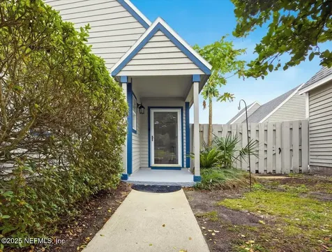 101 Ocean Hollow Lane St. Augustine FL 32084