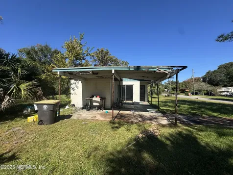 9604 Flechette Avenue Jacksonville FL 32208