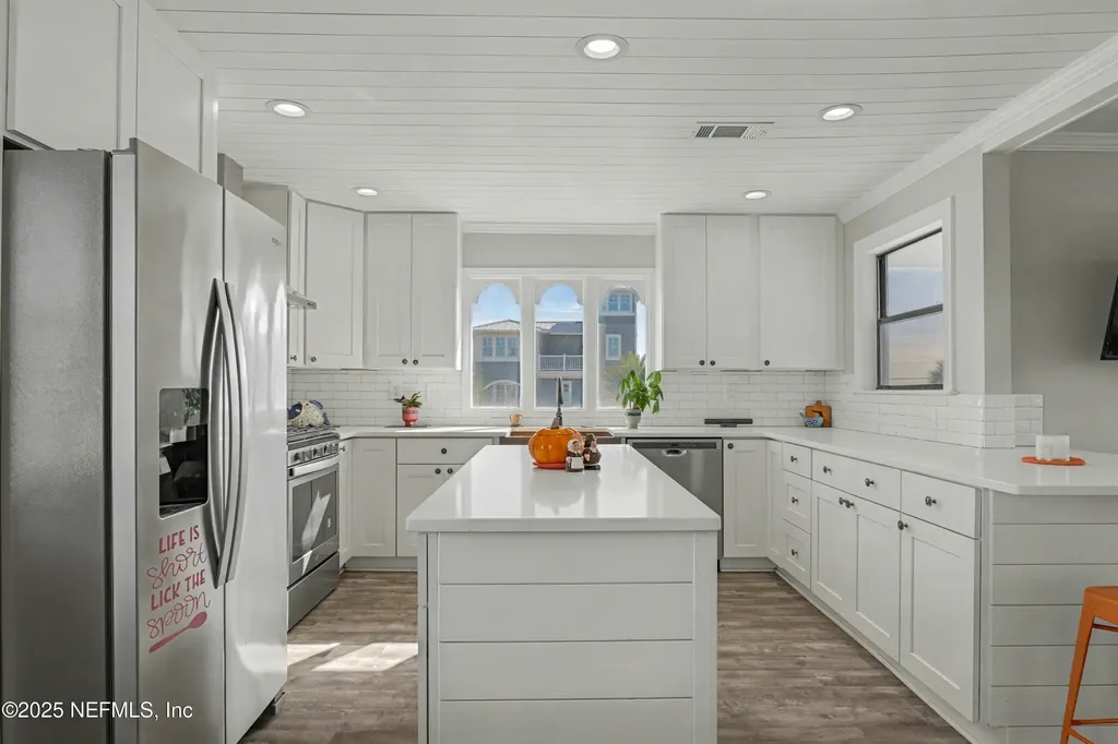 2219 S Fletcher Avenue Fernandina Beach FL 32034