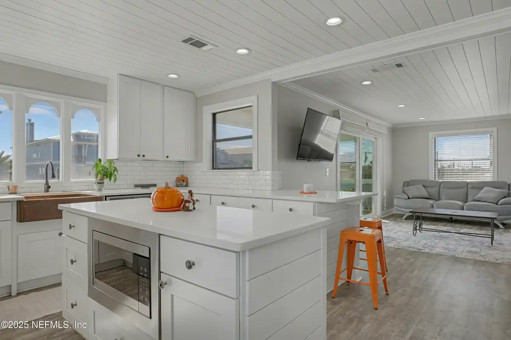 2219 S Fletcher Avenue Fernandina Beach FL 32034