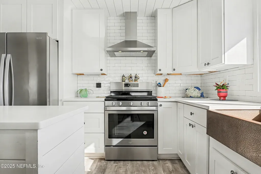 2219 S Fletcher Avenue Fernandina Beach FL 32034