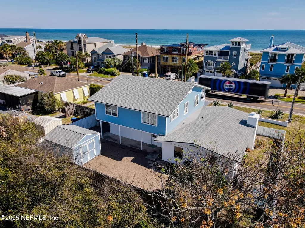 2219 S Fletcher Avenue Fernandina Beach FL 32034