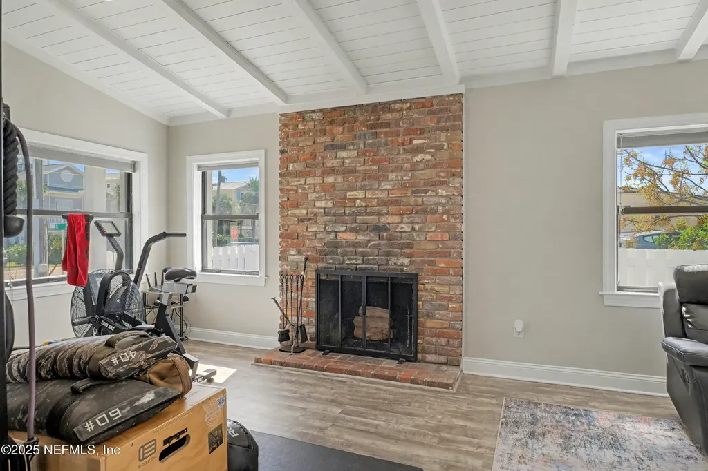 2219 S Fletcher Avenue Fernandina Beach FL 32034