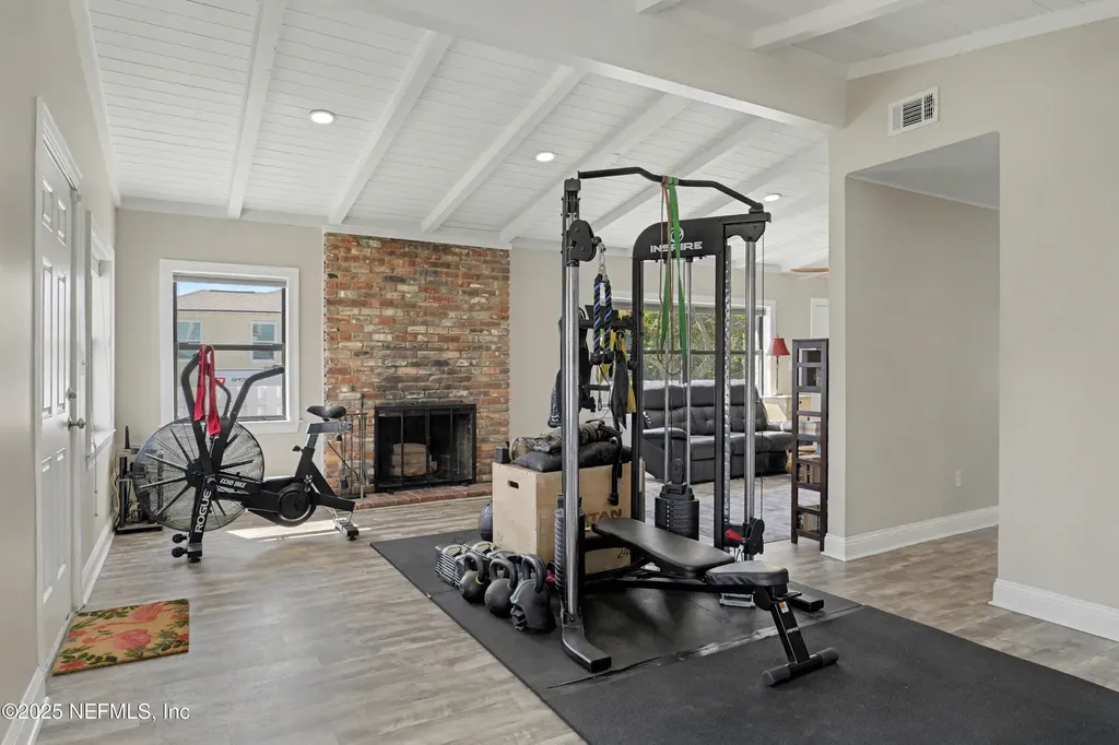 2219 S Fletcher Avenue Fernandina Beach FL 32034