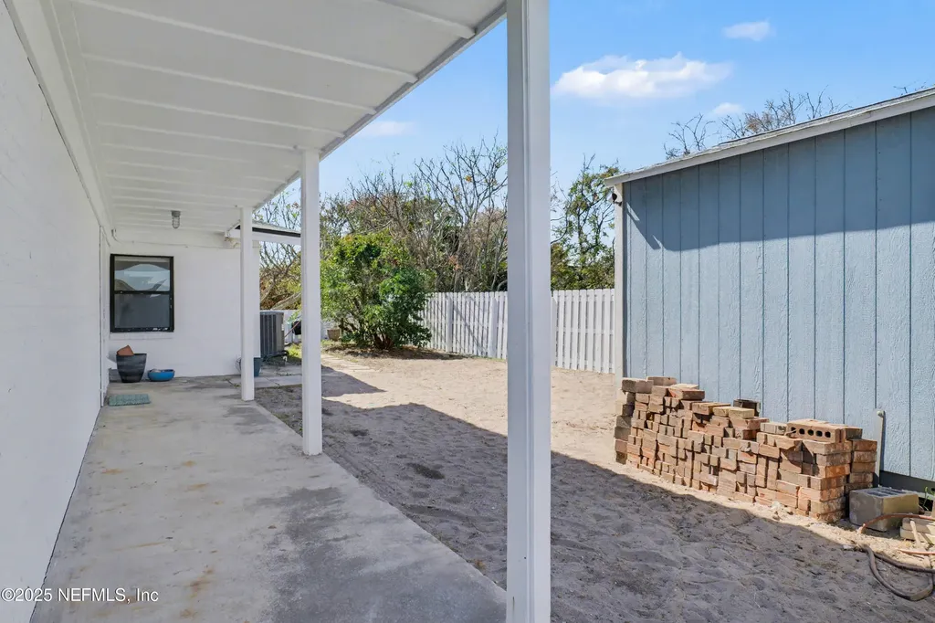 2219 S Fletcher Avenue Fernandina Beach FL 32034