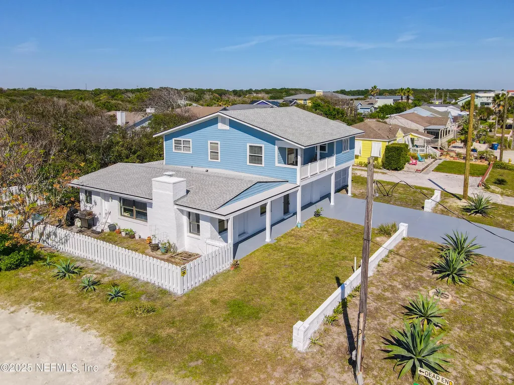 2219 S Fletcher Avenue Fernandina Beach FL 32034