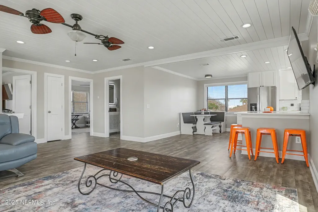 2219 S Fletcher Avenue Fernandina Beach FL 32034