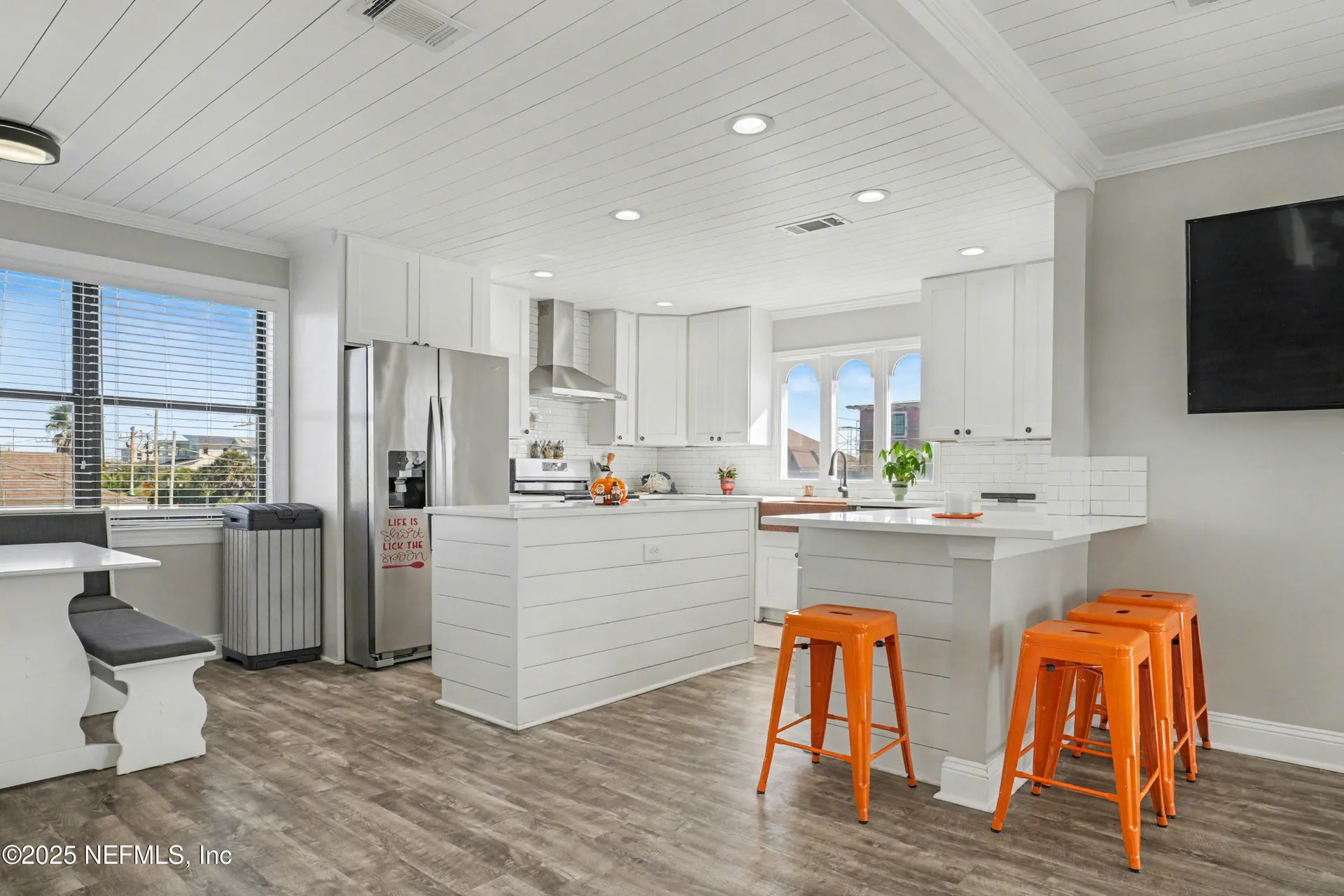 2219 S Fletcher Avenue Fernandina Beach FL 32034