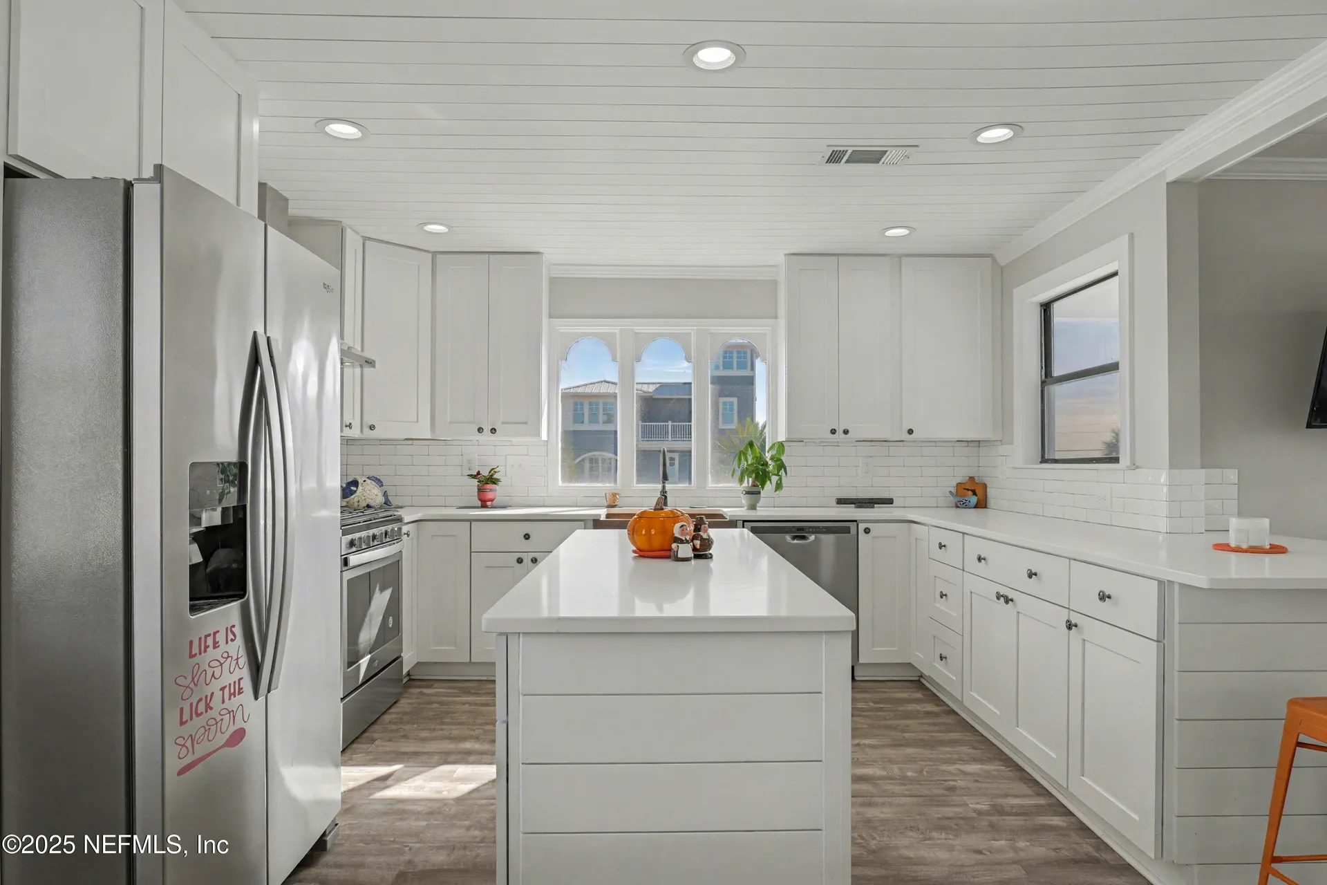 2219 S Fletcher Avenue Fernandina Beach FL 32034