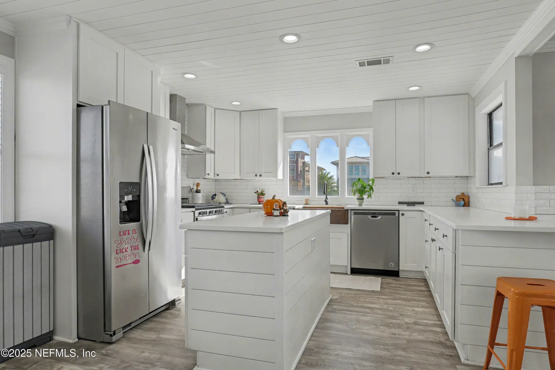 2219 S Fletcher Avenue Fernandina Beach FL 32034