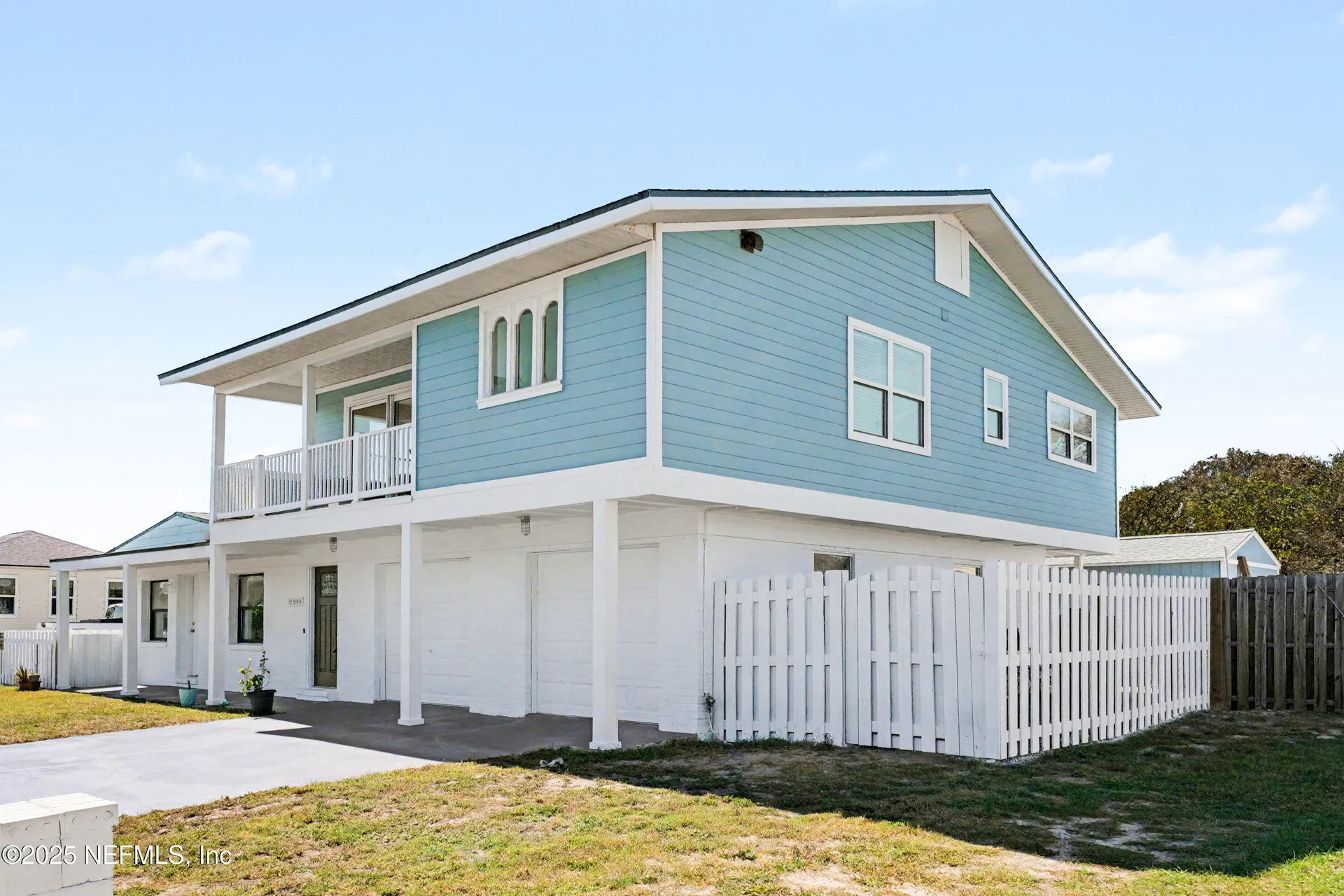 2219 S Fletcher Avenue Fernandina Beach FL 32034