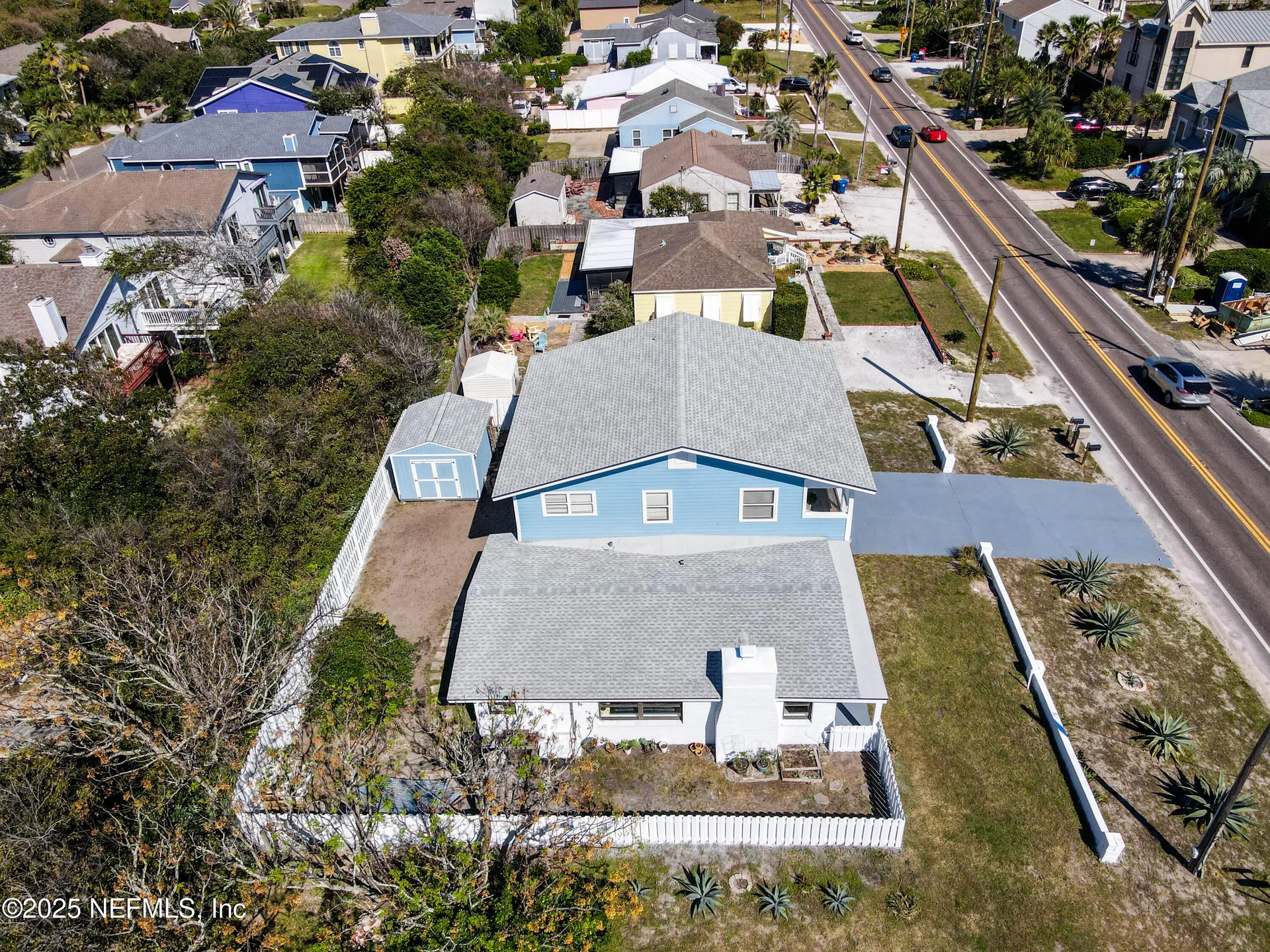 2219 S Fletcher Avenue Fernandina Beach FL 32034