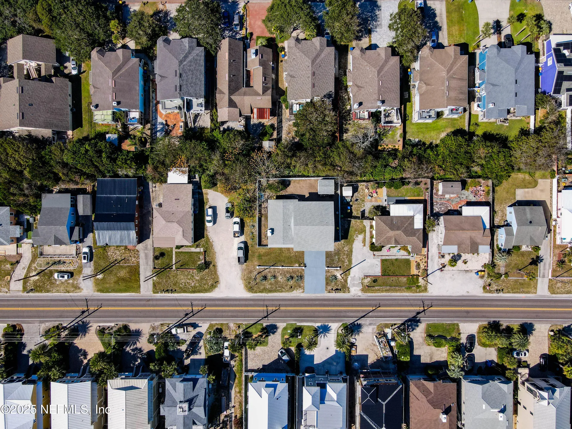 2219 S Fletcher Avenue Fernandina Beach FL 32034