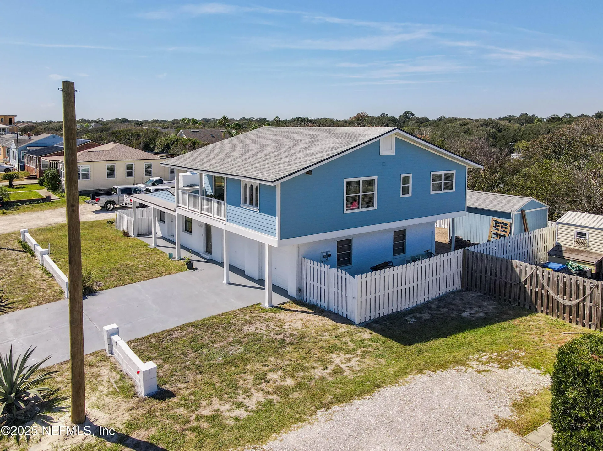 2219 S Fletcher Avenue Fernandina Beach FL 32034